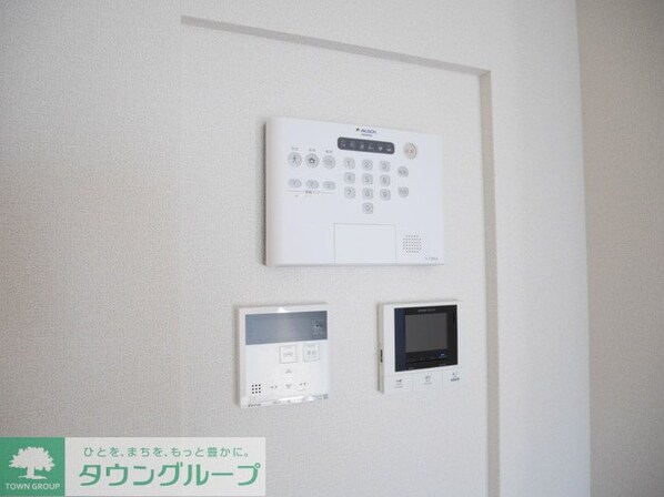 ステラ美光の物件内観写真